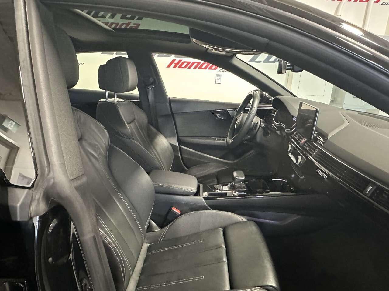 2022 Audi A5 Progressiv 45 TFSI quattro thumb 21