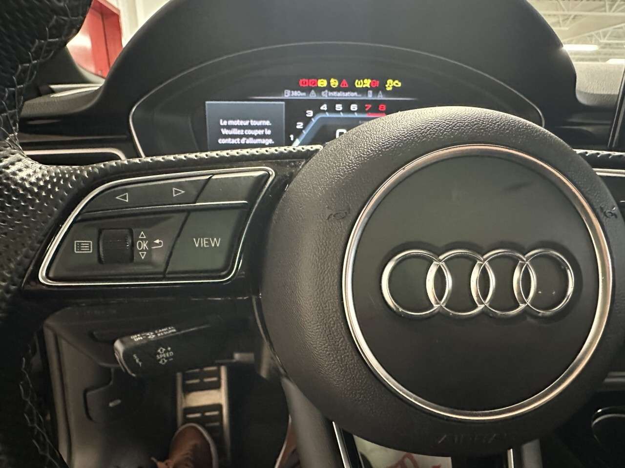 2022 Audi A5 Progressiv 45 TFSI quattro thumb 13