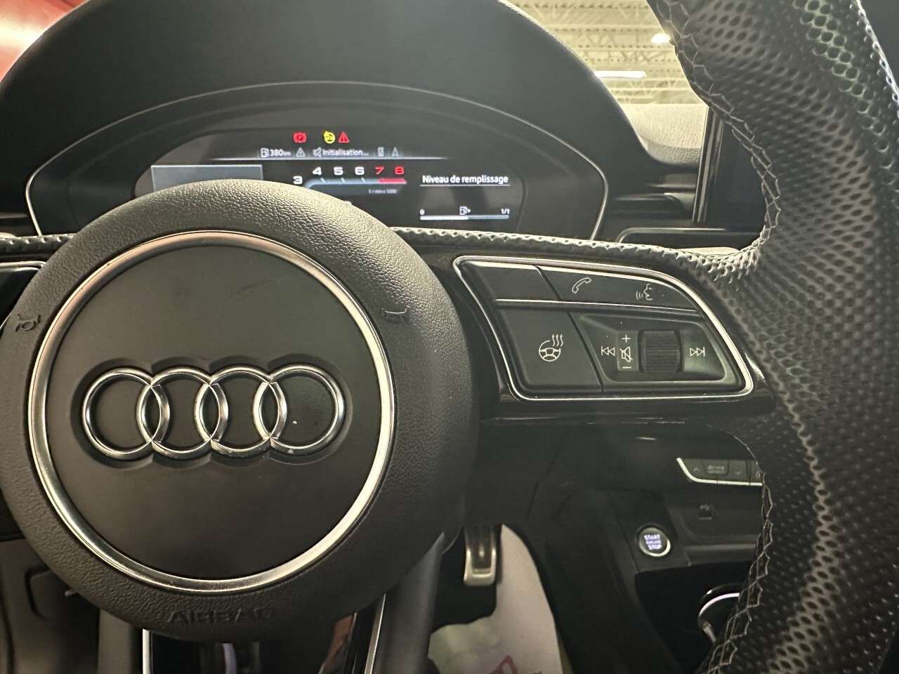 2022 Audi A5 Progressiv 45 TFSI quattro thumb 14