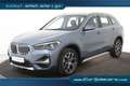 BMW X1 sDrive18i xLine *1.Hand*T-Leder*SHZ*HUD* Gris - thumbnail 1