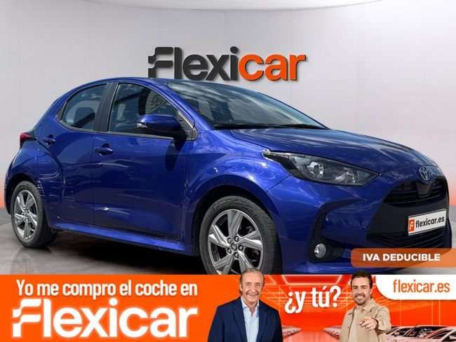 Toyota Yaris ACTIVE PLUS 1.5 HYBRID 116CV AUT - foto 1
