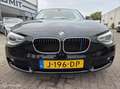BMW 116 1-serie 116i EDE Business+ Led/Xenon/Ecc/CC/PDC/De Zwart - thumbnail 2