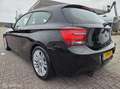 BMW 116 1-serie 116i EDE Business+ Led/Xenon/Ecc/CC/PDC/De Zwart - thumbnail 7