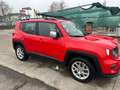 Jeep Renegade Renegade 1.3 t4 phev Limited 4xe at6 131 CV Rosso - thumbnail 3