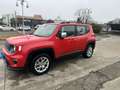 Jeep Renegade Renegade 1.3 t4 phev Limited 4xe at6 131 CV Rosso - thumbnail 2