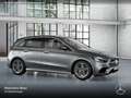 Mercedes-Benz B 180 AMG+LED+KAMERA+TOTW+KEYLESS+7G Gris - thumbnail 16