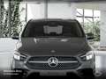Mercedes-Benz B 180 AMG+LED+KAMERA+TOTW+KEYLESS+7G Gris - thumbnail 8