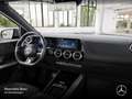 Mercedes-Benz B 180 AMG+LED+KAMERA+TOTW+KEYLESS+7G Gris - thumbnail 11