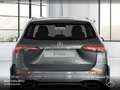 Mercedes-Benz B 180 AMG+LED+KAMERA+TOTW+KEYLESS+7G Gris - thumbnail 9