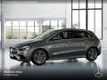 Mercedes-Benz B 180 AMG+LED+KAMERA+TOTW+KEYLESS+7G Gris - thumbnail 3