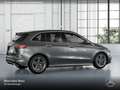Mercedes-Benz B 180 AMG+LED+KAMERA+TOTW+KEYLESS+7G Gris - thumbnail 17