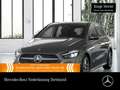 Mercedes-Benz B 180 AMG+LED+KAMERA+TOTW+KEYLESS+7G Gris - thumbnail 1