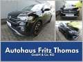 Volkswagen T-Cross 1.0 TSI Life Klima LM SHZ PDC eFe eSp Klima Schwarz - thumbnail 1