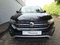 Volkswagen T-Cross 1.0 TSI Life Klima LM SHZ PDC eFe eSp Klima Schwarz - thumbnail 3