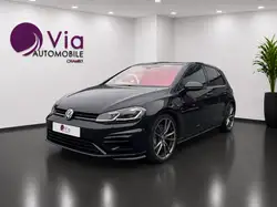 Volkswagen Golf 2.0 TSI 300 DSG7 4Motion R