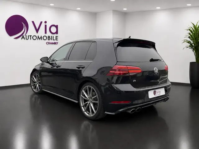 Volkswagen Golf view 7