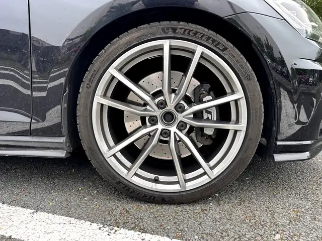Volkswagen Golf view 28