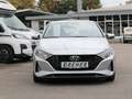 Hyundai i20 i20 1.0 T-GDI Select Klima/BC/eFH./PDC/Sitzhzg. Silber - thumbnail 2
