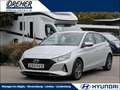 Hyundai i20 i20 1.0 T-GDI Select Klima/BC/eFH./PDC/Sitzhzg. Silber - thumbnail 1