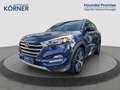 Hyundai TUCSON PASSION 1.6 T-GDi *NAVI*CAM*SITZHZG* Blau - thumbnail 2
