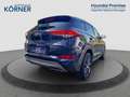 Hyundai TUCSON PASSION 1.6 T-GDi *NAVI*CAM*SITZHZG* Blau - thumbnail 4