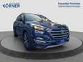 Hyundai TUCSON PASSION 1.6 T-GDi *NAVI*CAM*SITZHZG* Blau - thumbnail 1