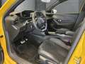 Peugeot 208 GT Pack Alcantara Navi Kamera LED ACC DAB SHZ Gelb - thumbnail 7