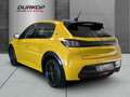 Peugeot 208 GT Pack Alcantara Navi Kamera LED ACC DAB SHZ Gelb - thumbnail 3