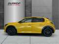 Peugeot 208 GT Pack Alcantara Navi Kamera LED ACC DAB SHZ Gelb - thumbnail 2