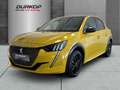 Peugeot 208 GT Pack Alcantara Navi Kamera LED ACC DAB SHZ Gelb - thumbnail 1