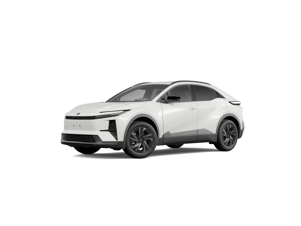 2026 Toyota C-HR