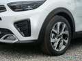 Kia Stonic 1.0T 48V DCT GT Line TECHNIK Navi PDC Blanco - thumbnail 10