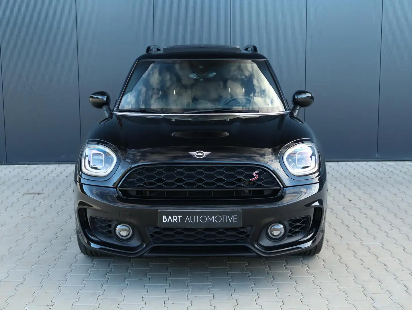 MINI Cooper S Countryman 2.0 Hammersmith John Cooper Works|Pano Zwart - 2