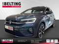 Volkswagen Taigo R-Line 1.0 TSI DSG IQ.Drive Matrix Pano 4J Gar. Gris - thumbnail 1