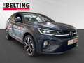 Volkswagen Taigo R-Line 1.0 TSI DSG IQ.Drive Matrix Pano 4J Gar. Gris - thumbnail 2