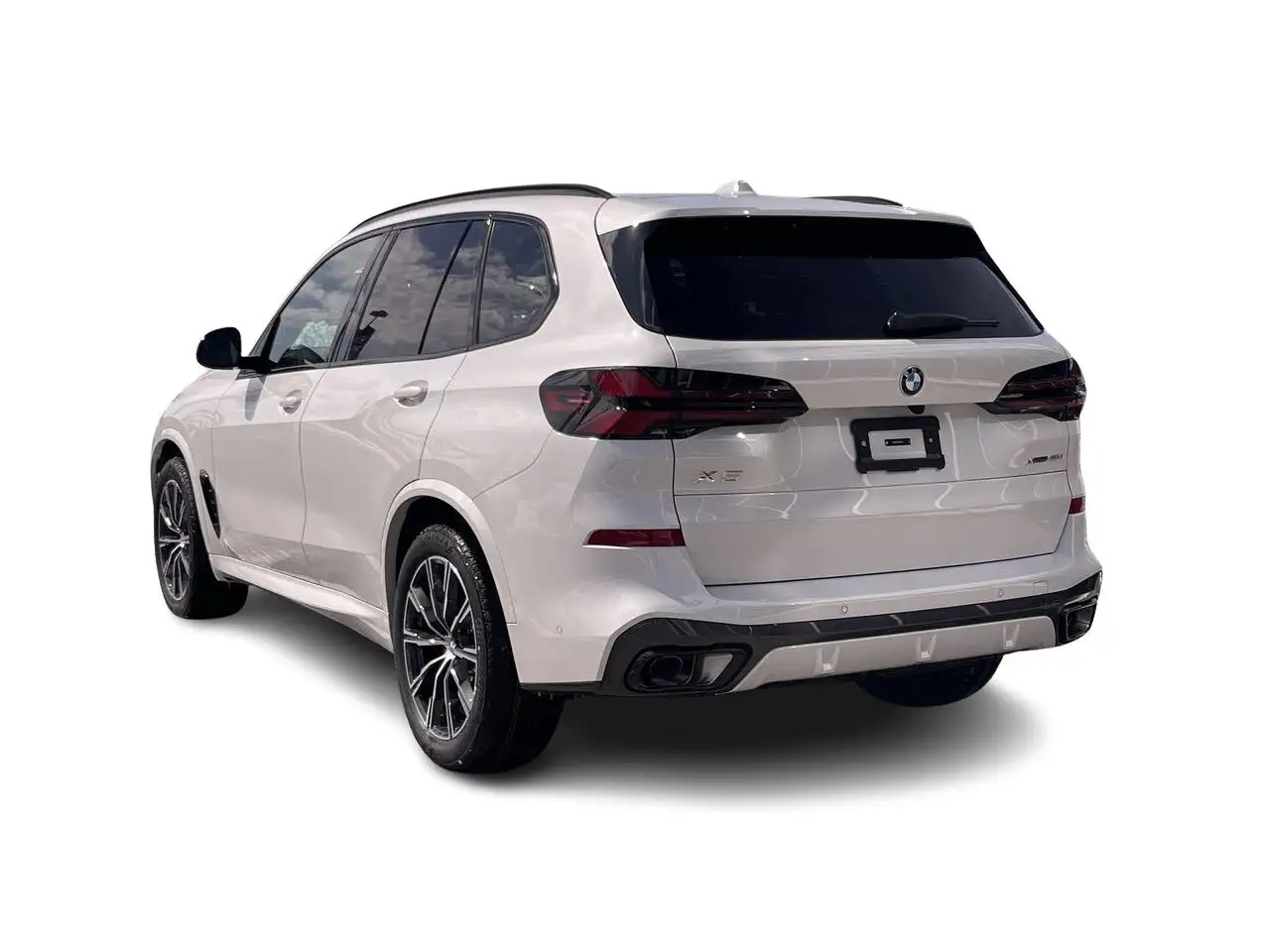BMW X5 снимка BMW X5