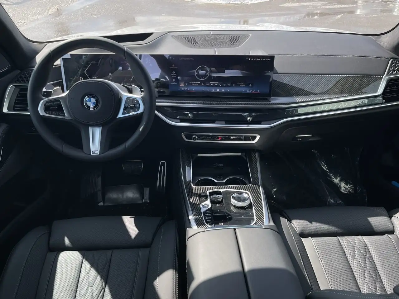 BMW X5 снимка BMW X5