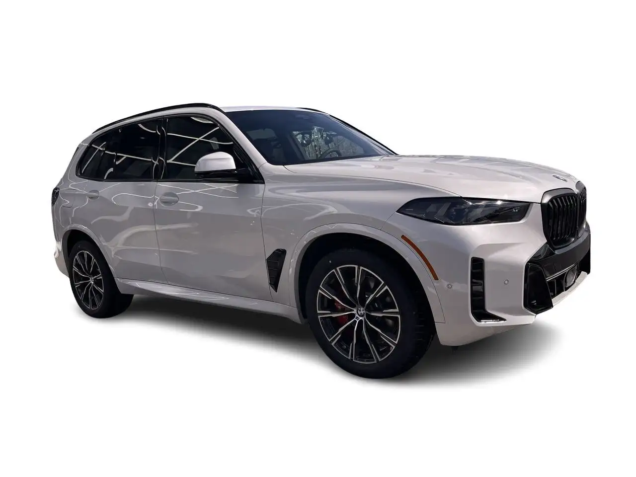 BMW X5 снимка BMW X5