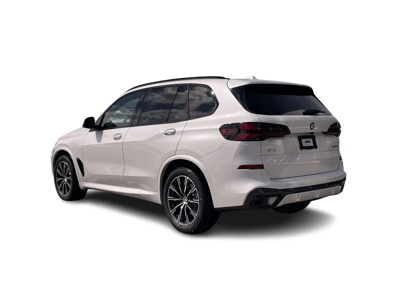 BMW X5 снимка BMW X5