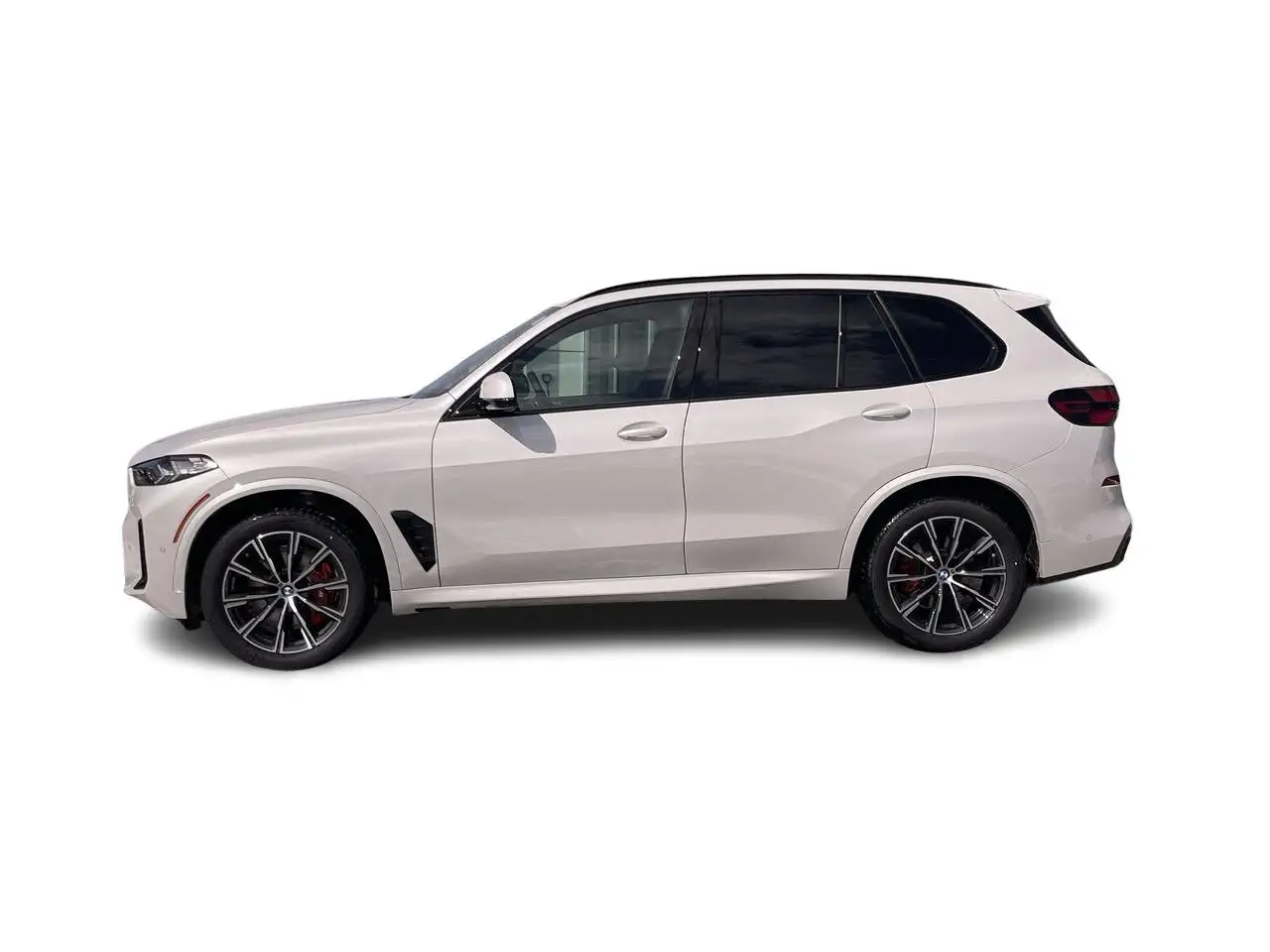 BMW X5 снимка BMW X5