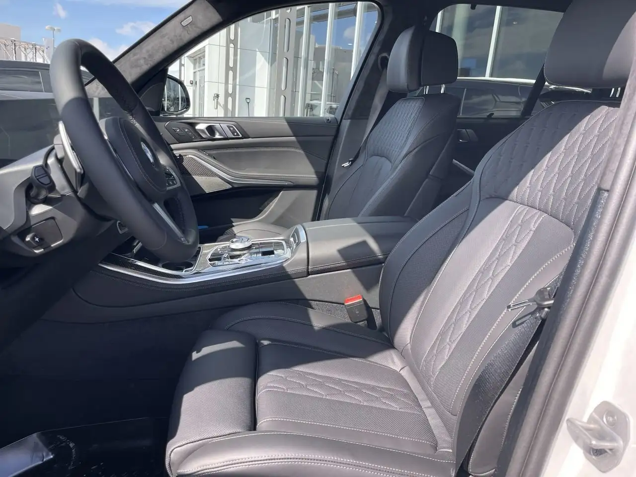 BMW X5 снимка BMW X5