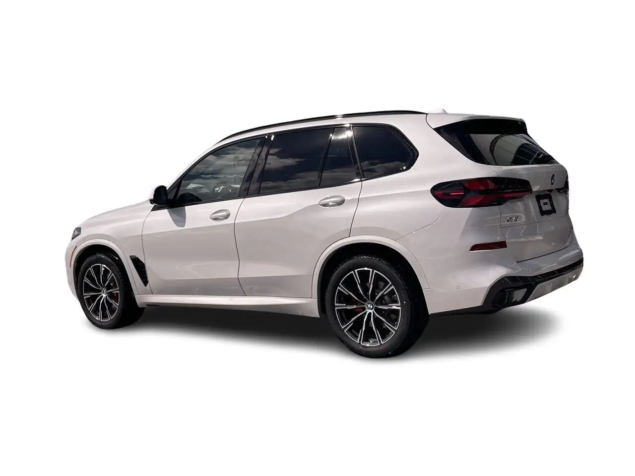 BMW X5 снимка BMW X5