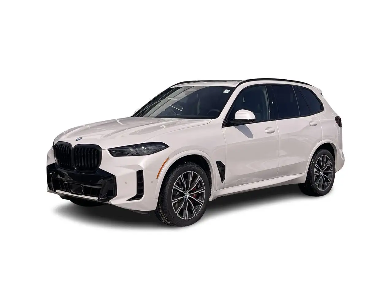 BMW X5 снимка BMW X5
