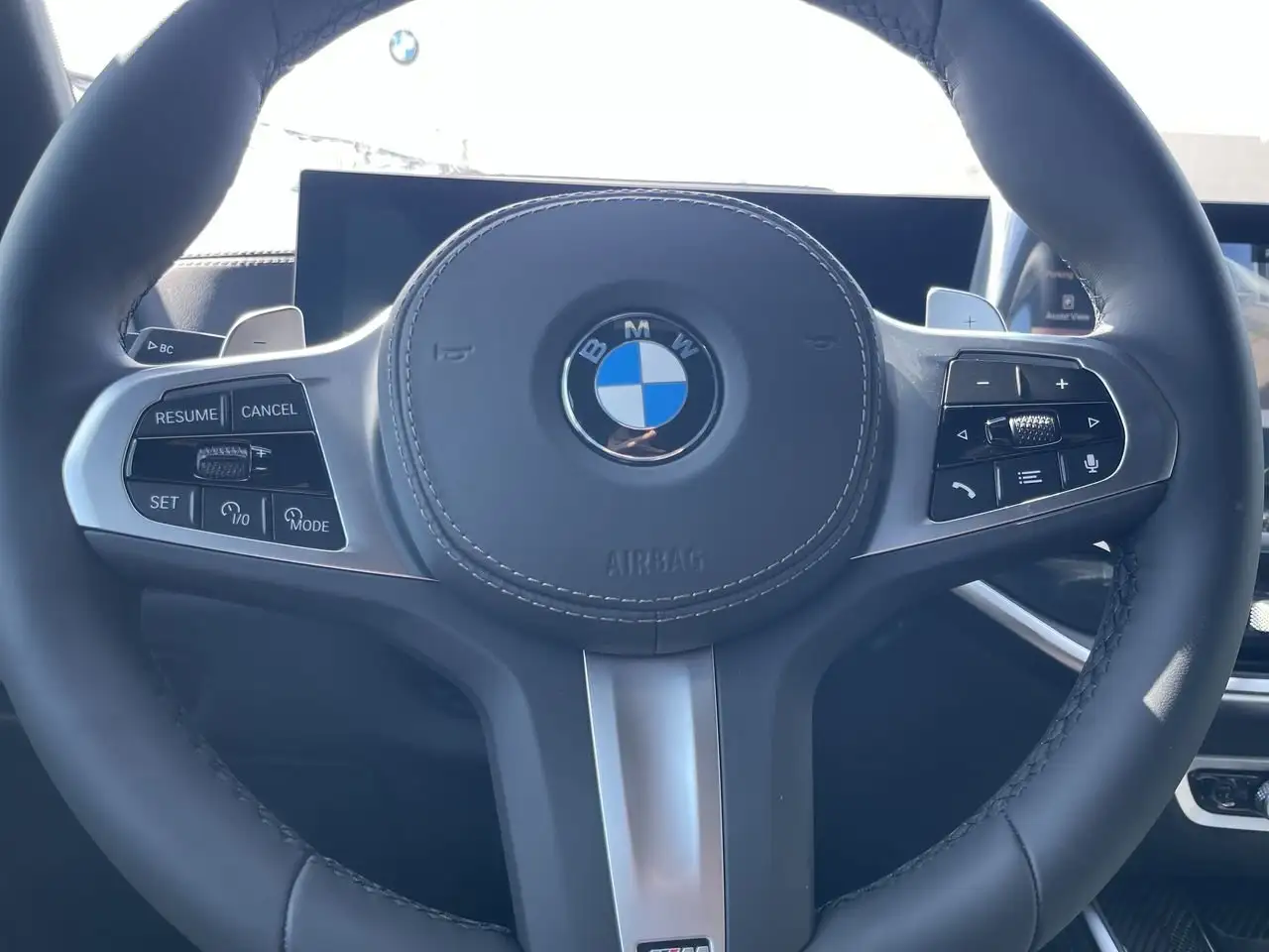 BMW X5 снимка BMW X5