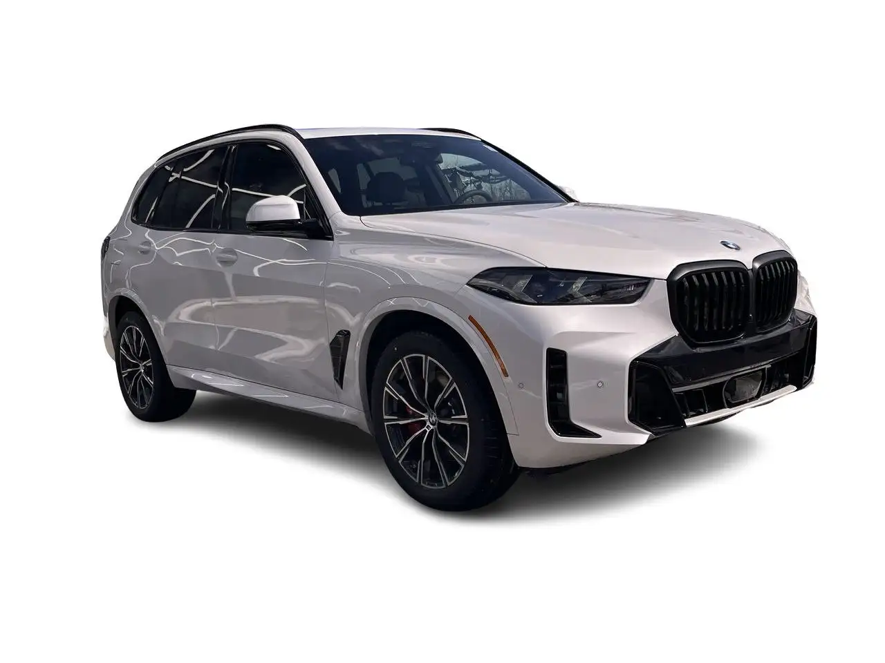 BMW X5 снимка BMW X5