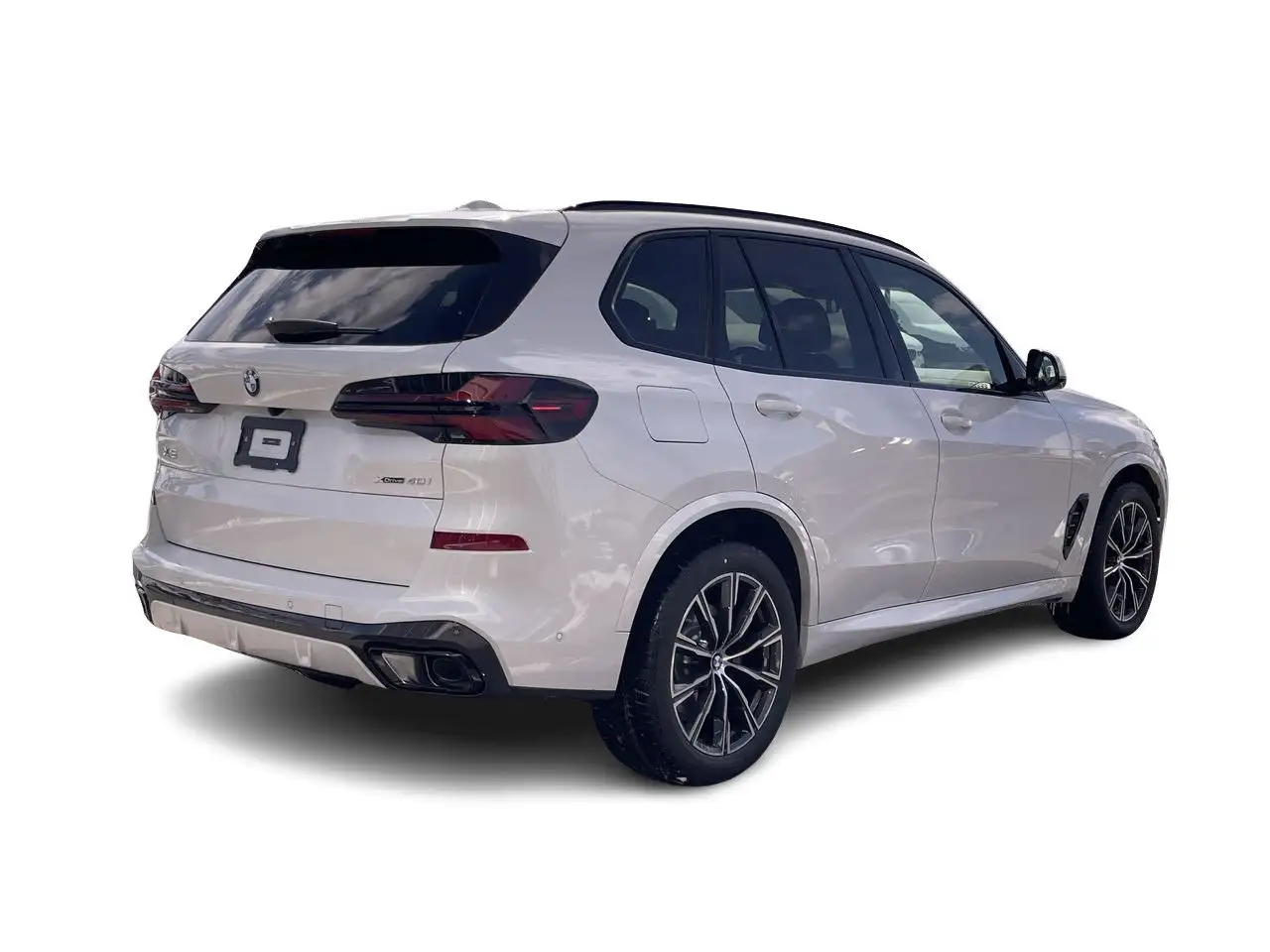 BMW X5 снимка BMW X5