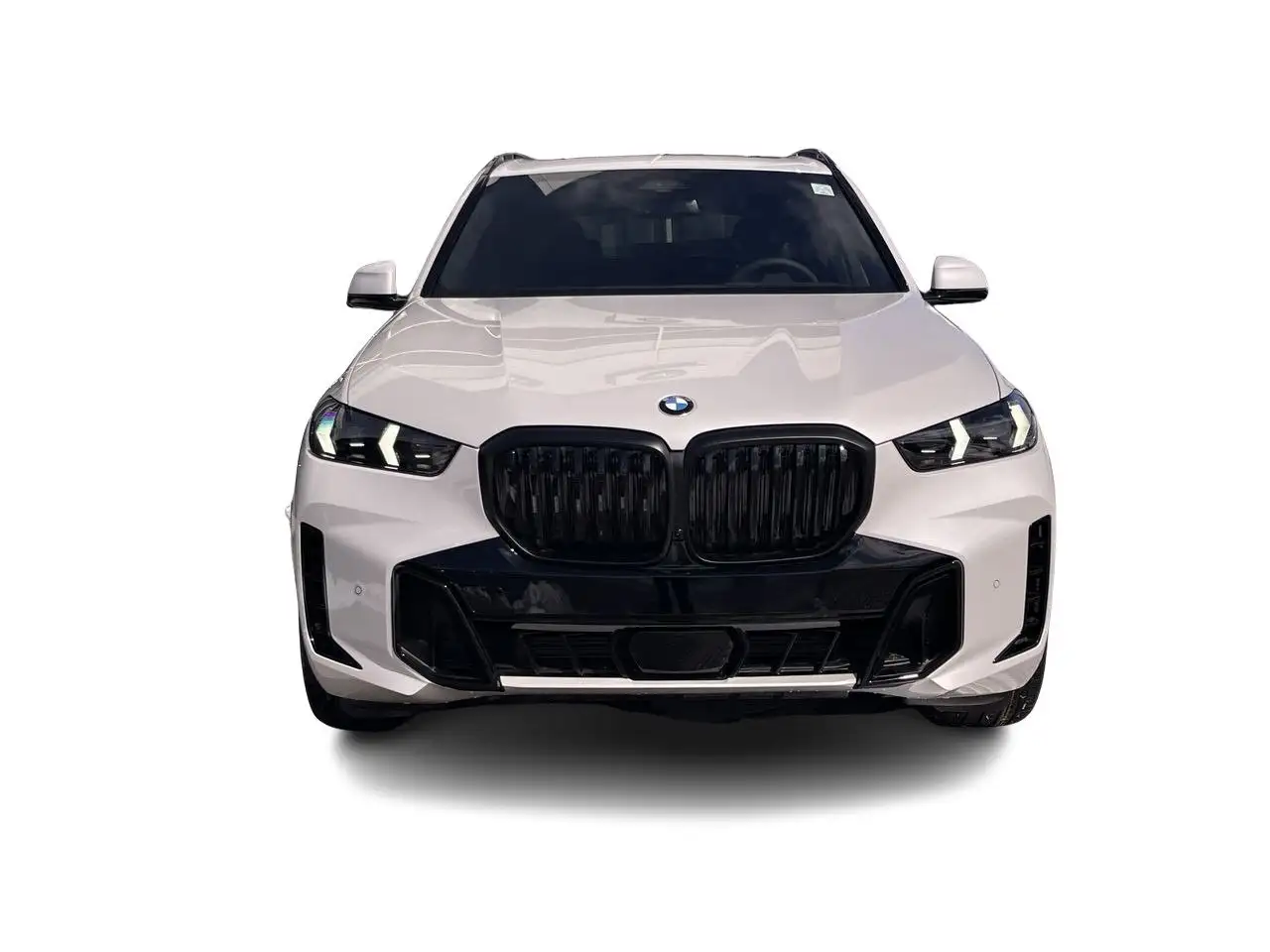 BMW X5 снимка BMW X5