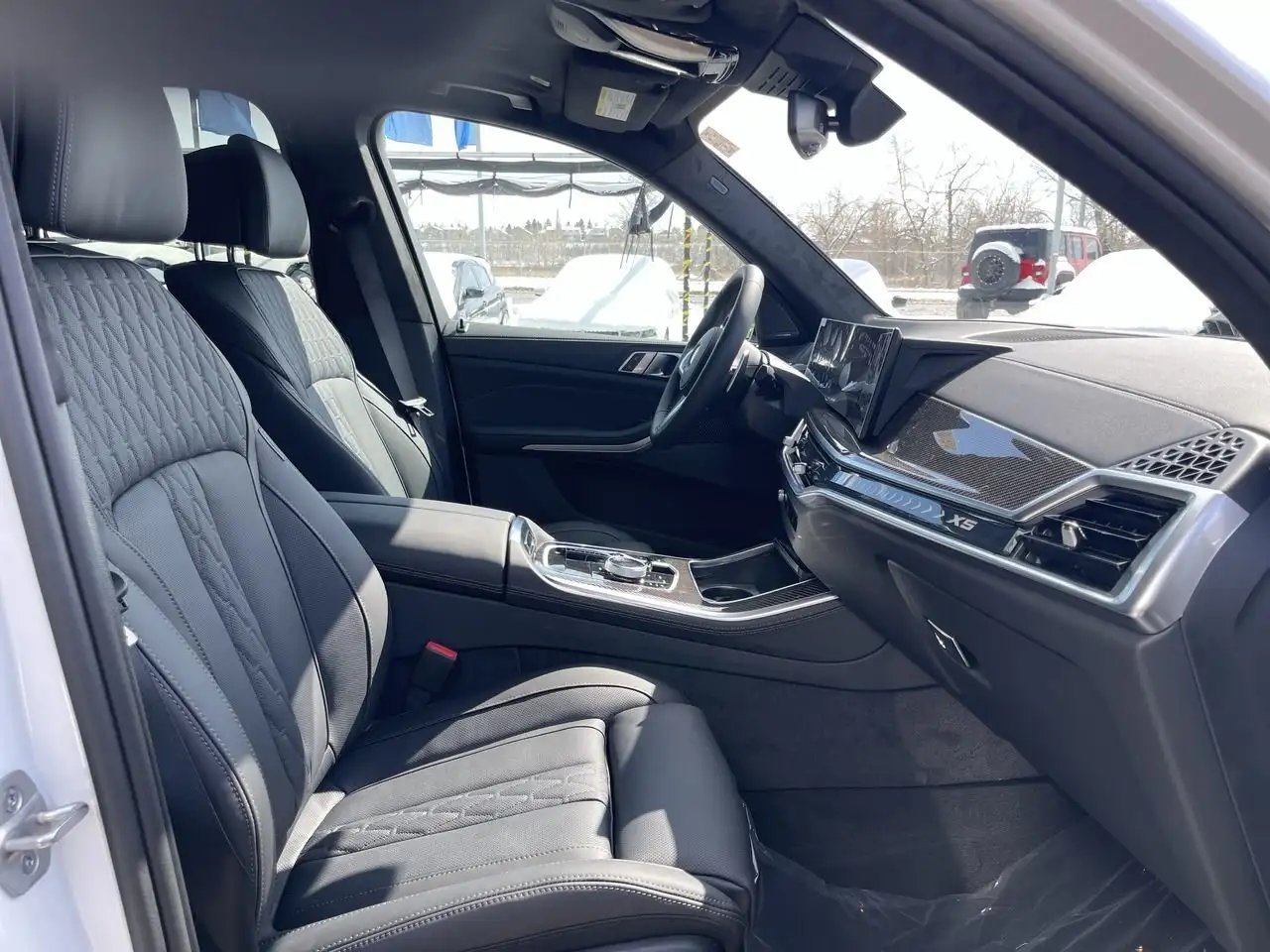 BMW X5 снимка BMW X5