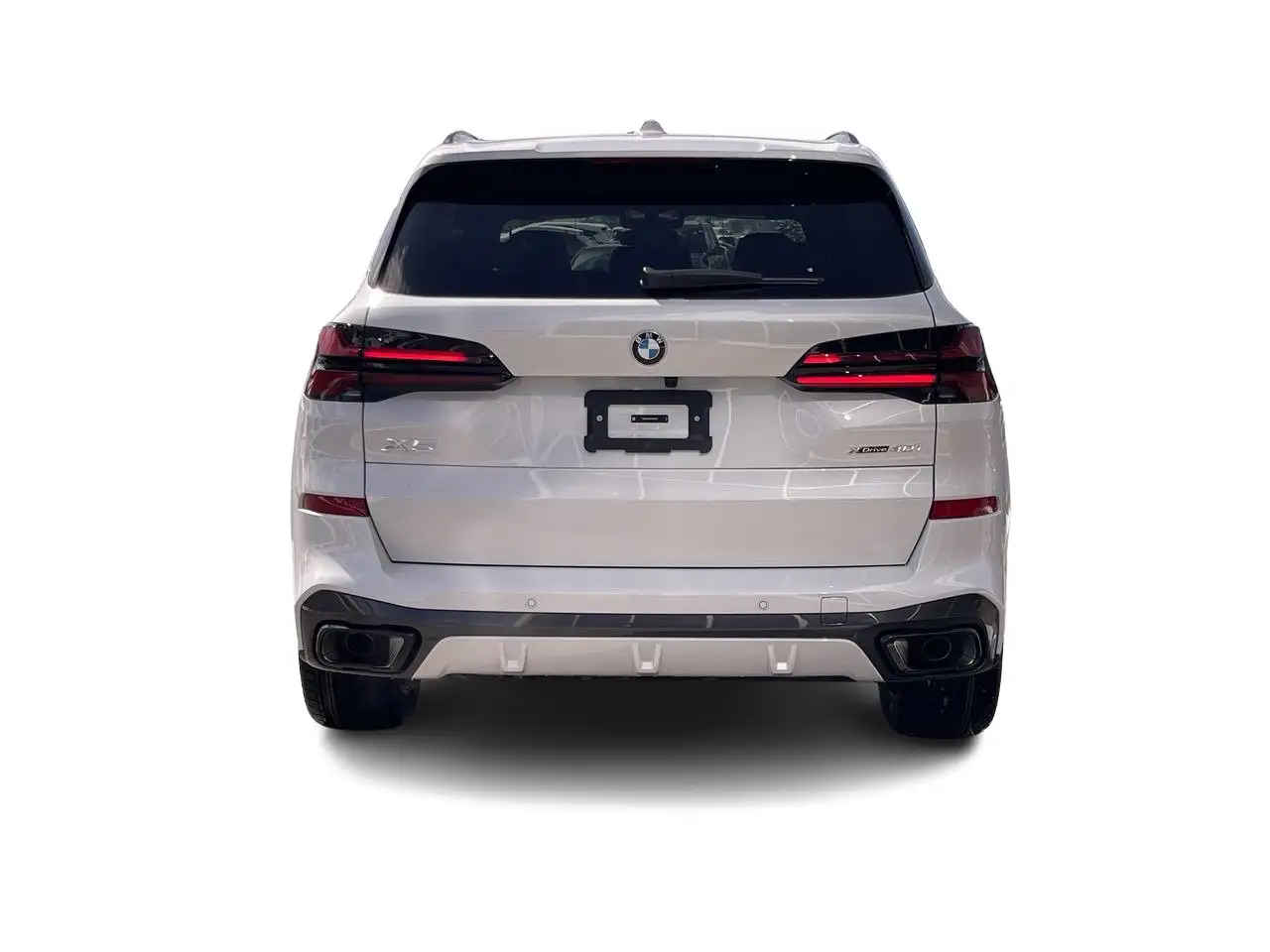 BMW X5 снимка BMW X5