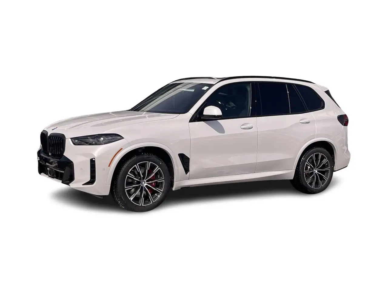 BMW X5 снимка BMW X5